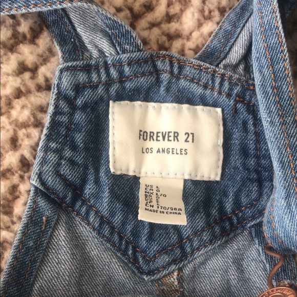 Overalls - Picture 2 of 2